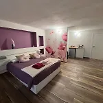 Bed & Breakfast Blue Dragonfly Paesana