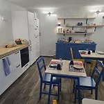 Bed & Breakfast Blue Dragonfly 3*