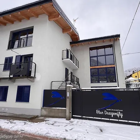 Blue Dragonfly Frühstückspension