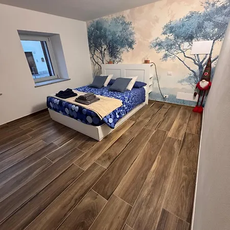 Blue Dragonfly Paesana