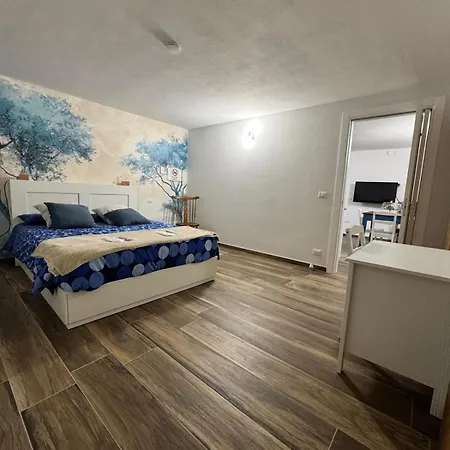 Blue Dragonfly 3* Paesana