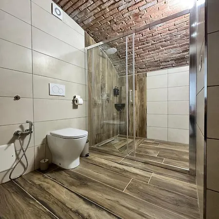 Blue Dragonfly Frühstückspension Paesana