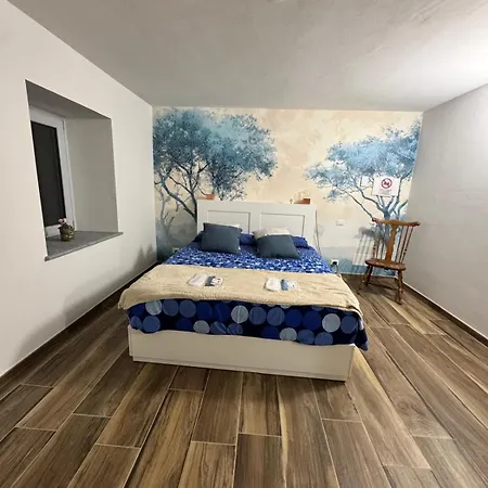 Blue Dragonfly Frühstückspension 3*