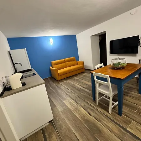 Frühstückspension Blue Dragonfly