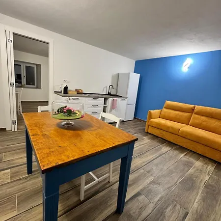 Frühstückspension Blue Dragonfly Paesana