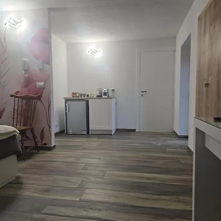 Blue Dragonfly Frühstückspension 3*