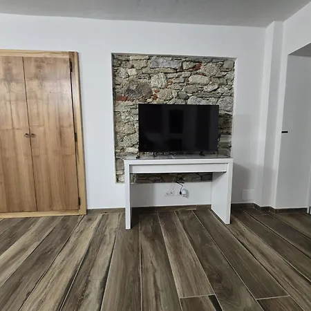 Frühstückspension Blue Dragonfly Paesana