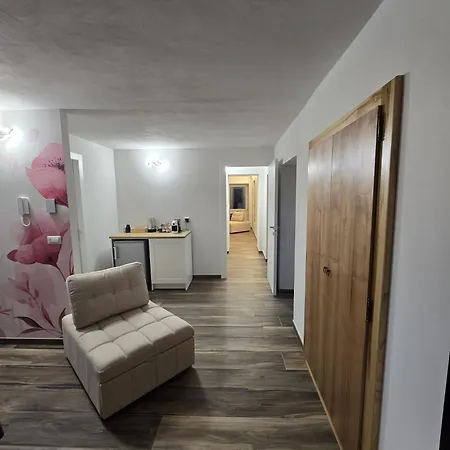 Couette-café Blue Dragonfly 3*