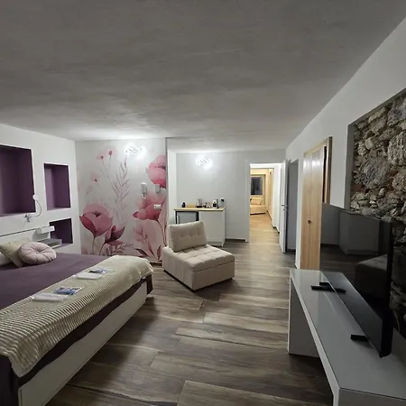 Blue Dragonfly Couette-café Paesana