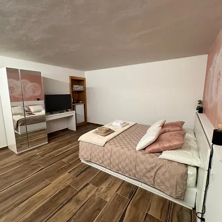 Frühstückspension Blue Dragonfly Paesana