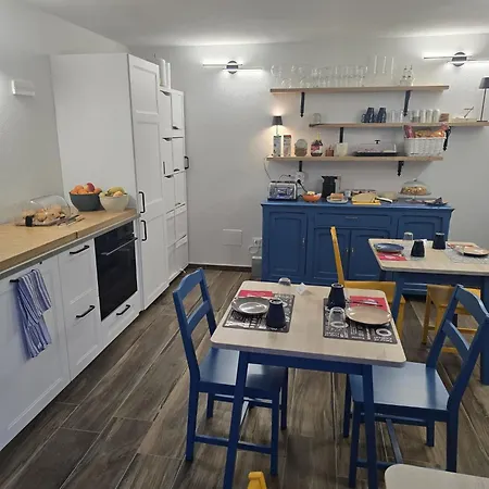 Bed and Breakfast Blue Dragonfly 3*