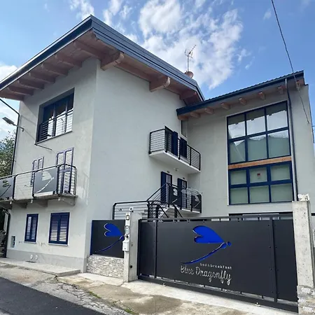 Bed & Breakfast Blue Dragonfly 3*