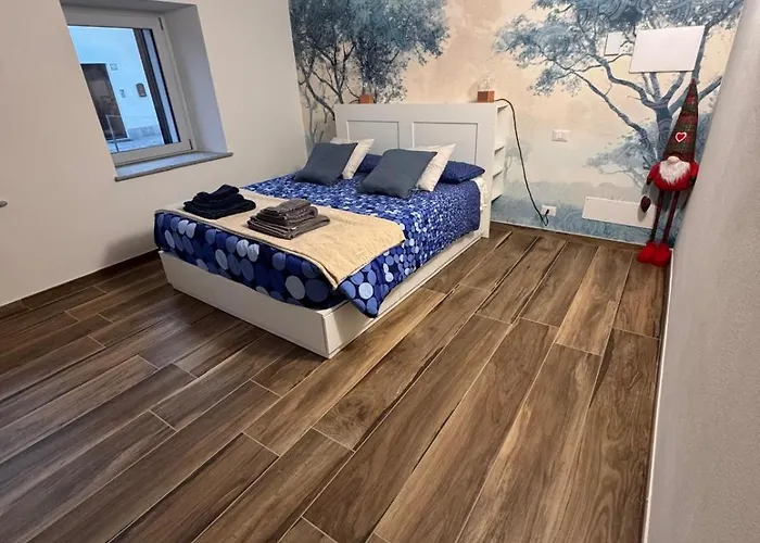 Blue Dragonfly Paesana