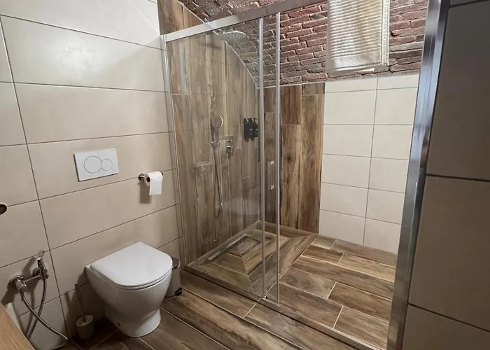 Blue Dragonfly Отель типа 