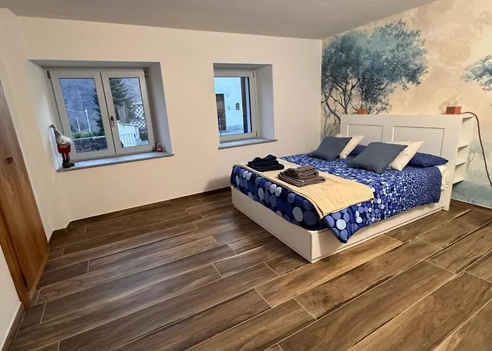 Blue Dragonfly Отель типа 