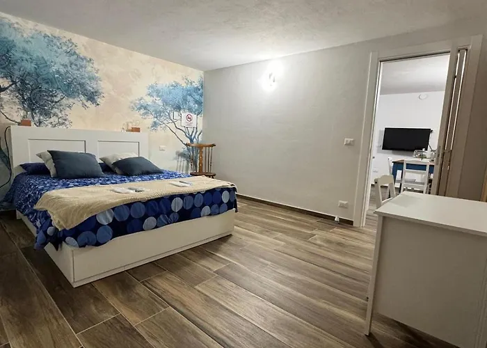 Blue Dragonfly 3* Paesana