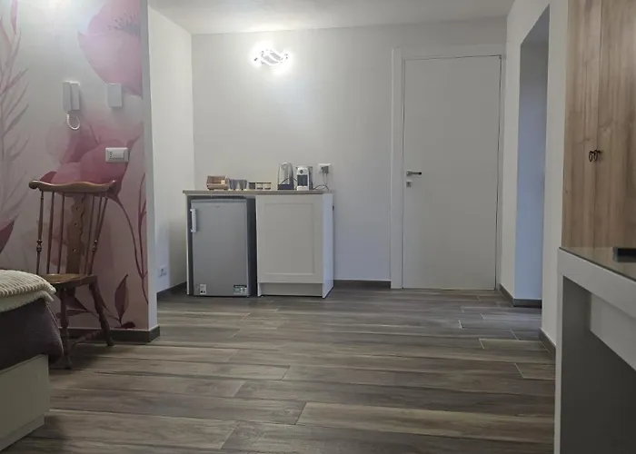 Blue Dragonfly Отель типа 