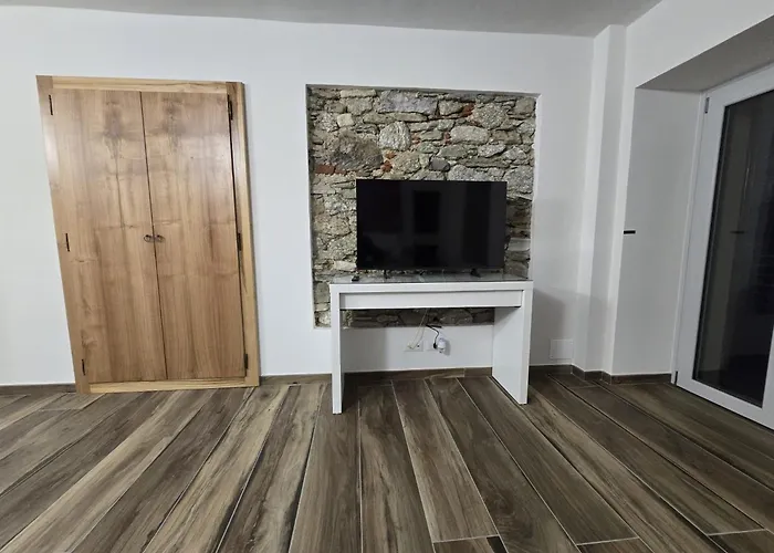 住宿加早餐酒店 Blue Dragonfly Paesana