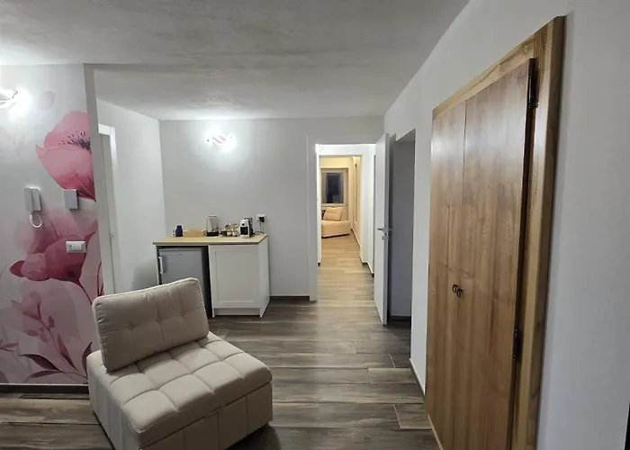 住宿加早餐酒店 Blue Dragonfly 3*