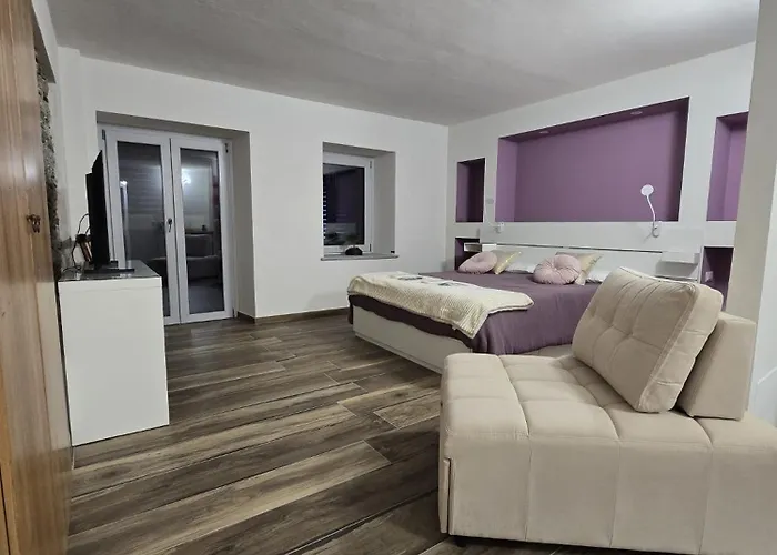 住宿加早餐酒店 Blue Dragonfly