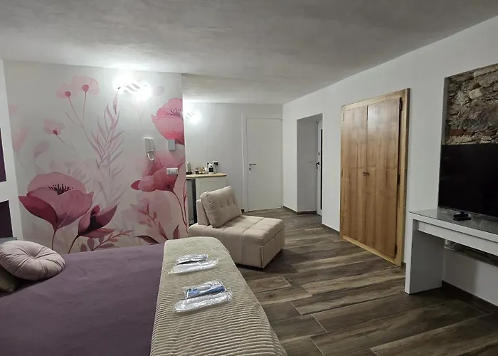 Blue Dragonfly Paesana