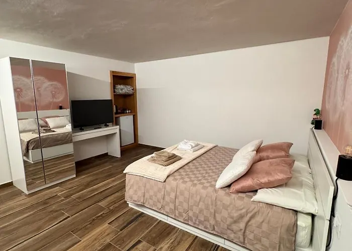 住宿加早餐酒店 Blue Dragonfly Paesana