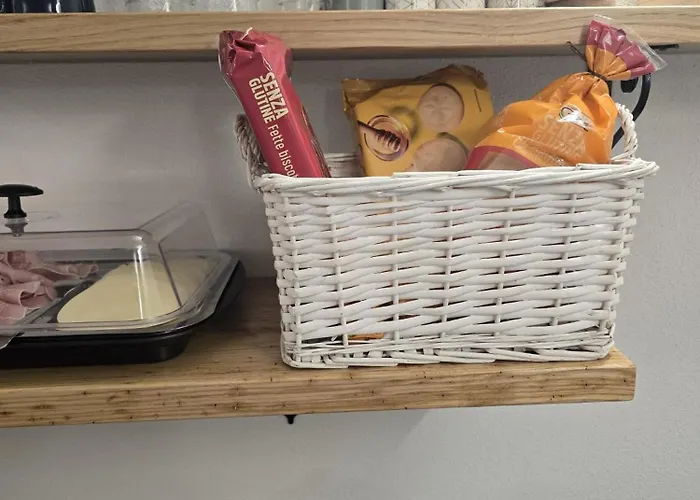 Blue Dragonfly Couette-café Paesana